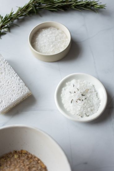 Qu'est-ce que la Fleur de Sel ?