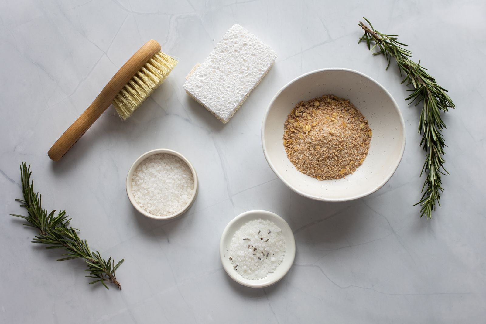 Mineral Science Makeup Review for Natural Minerals