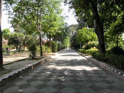 シトラスノブル香水ボトル