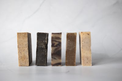 Artisan Soap Bar