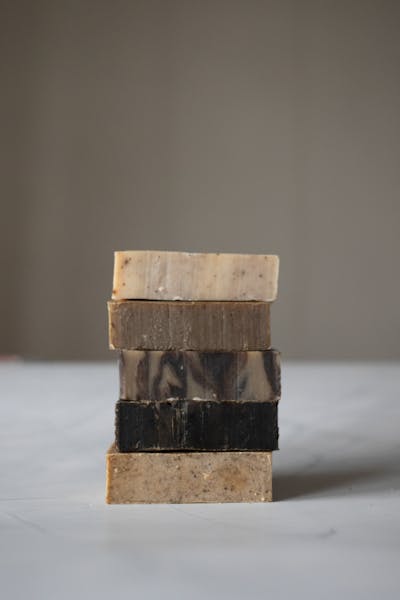 Artisan Soap Bar