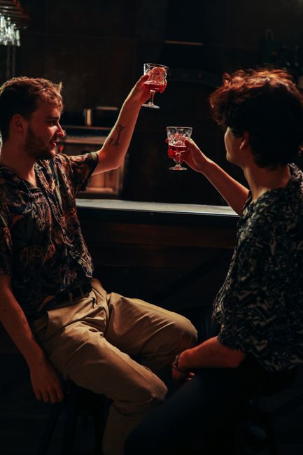BERLIN'S BEAT: WHERE NIGHTLIFE MEETS REVOLUTION