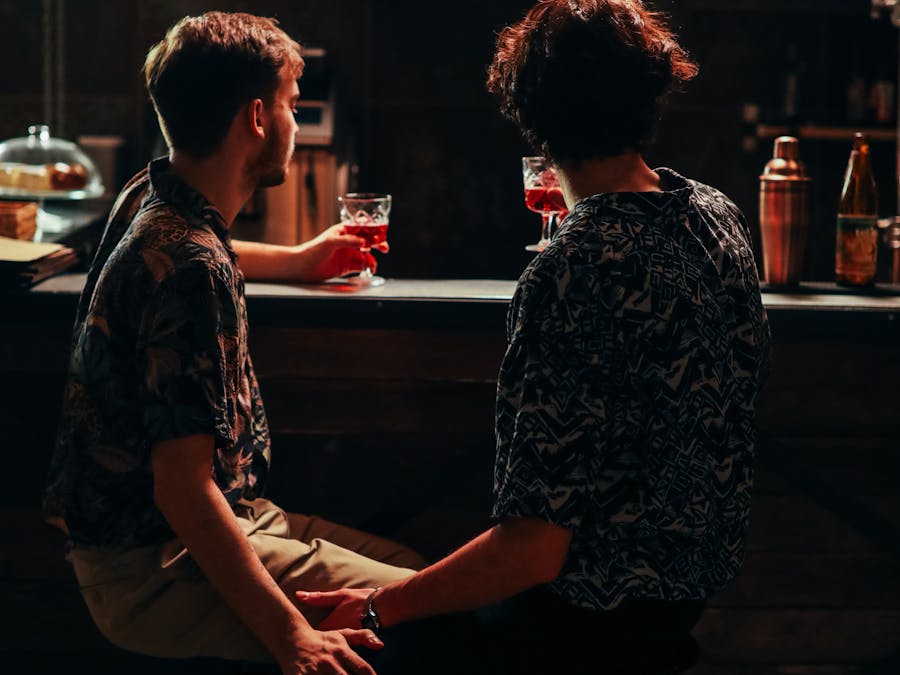 What are the rules of dating after 40?