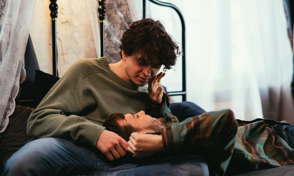 Ilustrační foto k testu Umíš zůstat po sexu?