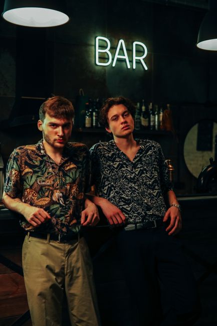 Columbus Nights: Where the Heart Beats and the Music Plays