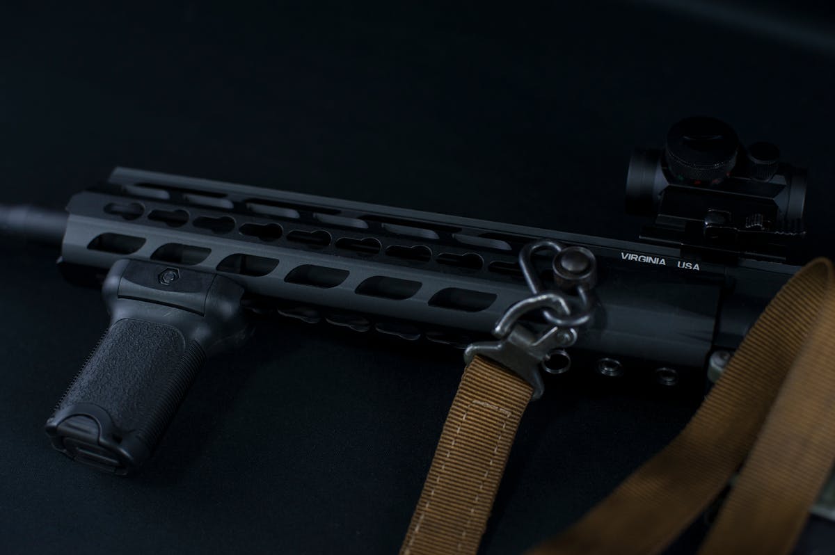 U.S. Weapon Stockpiles in the Spotlight: A Race Against Time Amid Iranian Tensions