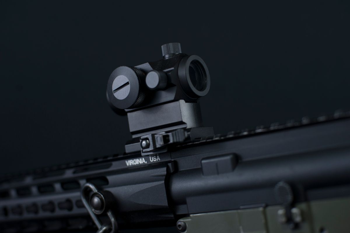 Optics & Accessories