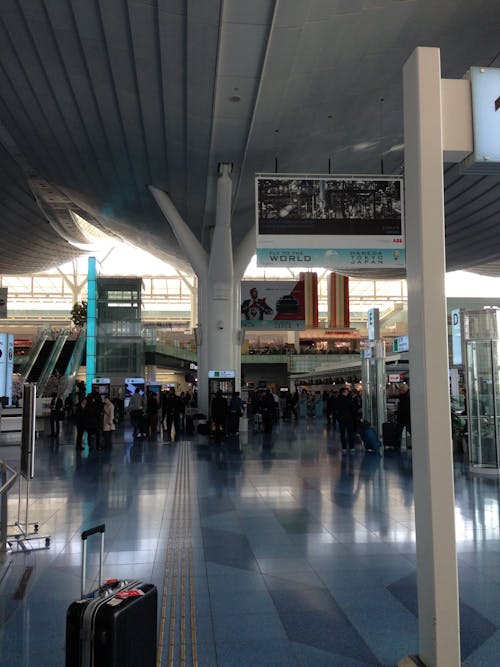 havaalanı, havalimanı içeren Ücretsiz stok fotoğraf