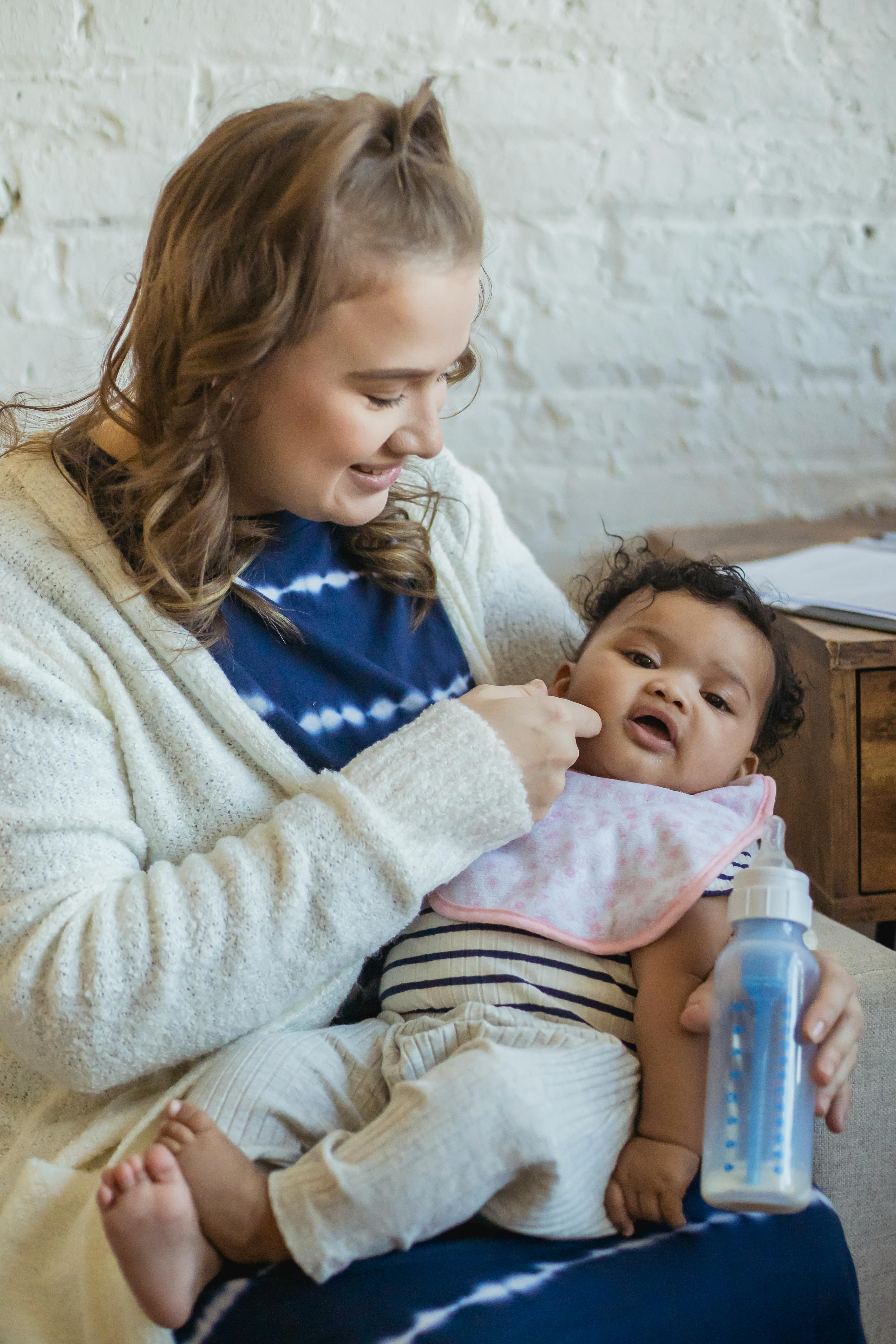 51 Babysitting Tips