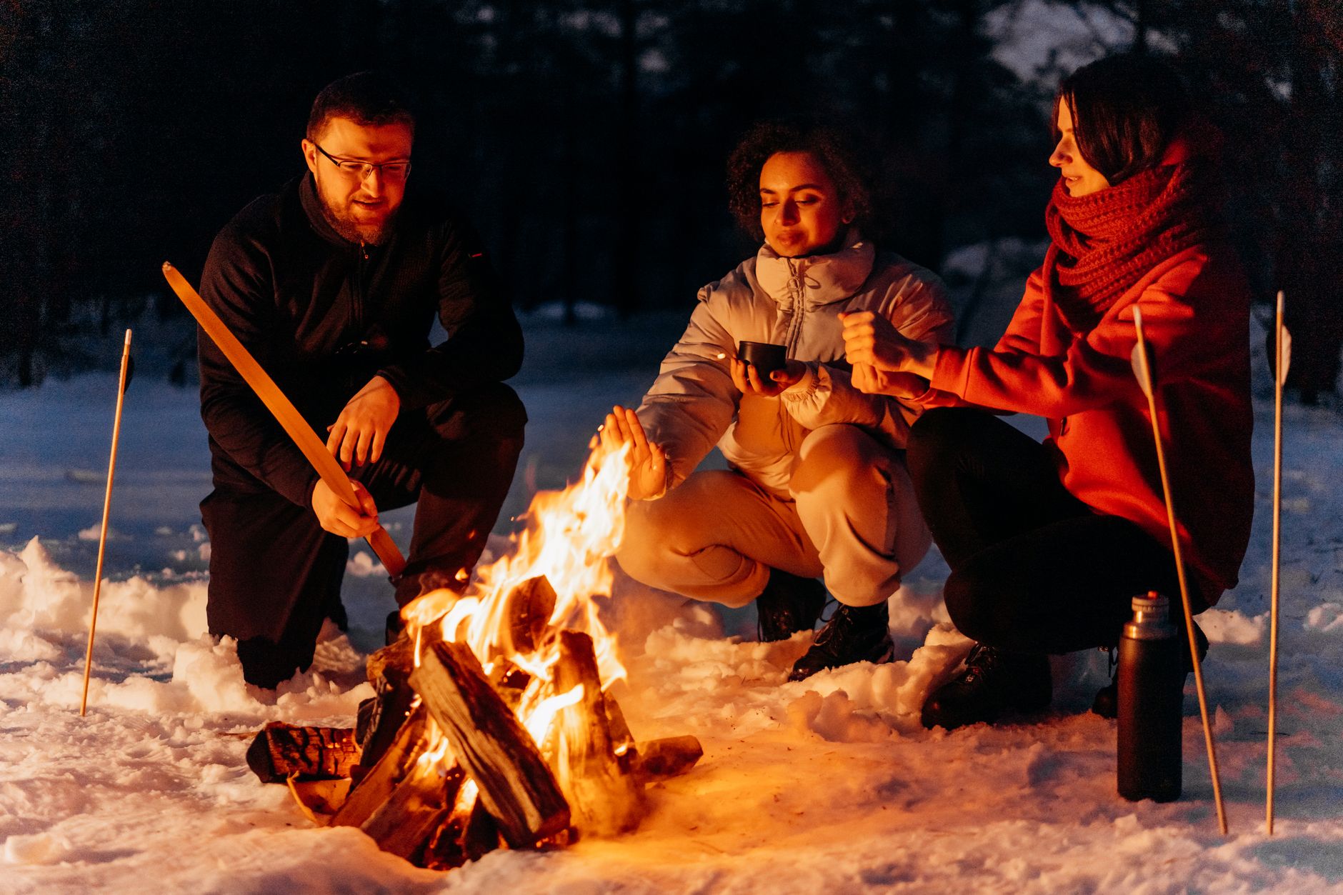 Crypto Winter Survival finance