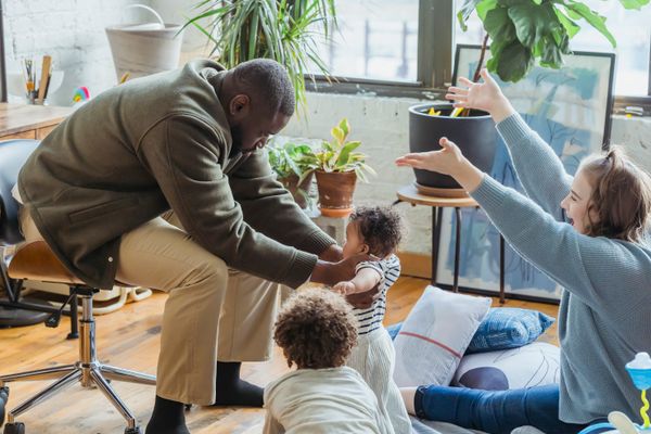 Article conseils famille africaine