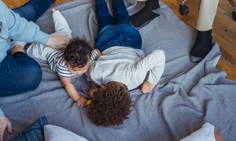 Thriving Kids & the NDIS Changes 2026: What Neurodivergent Families Need to Know