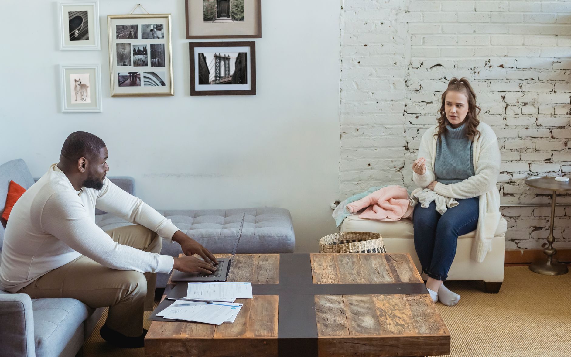 Is Your Relationship One-Sided? How to Spot the Signs and Restore Balance