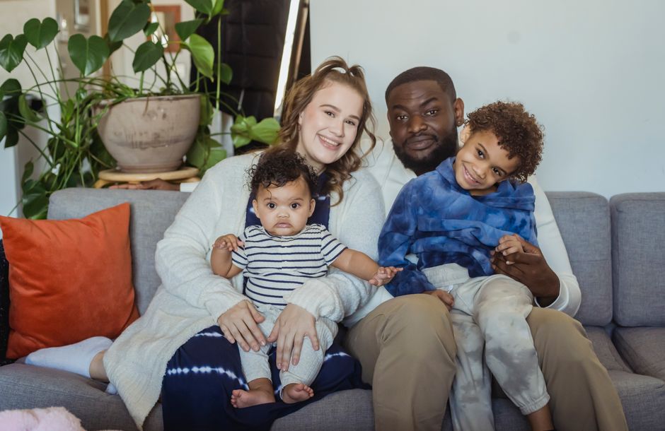 Children of Couple Killed in Mistaken Identity Shooting Sue Peel Police for Failing to Warn Family