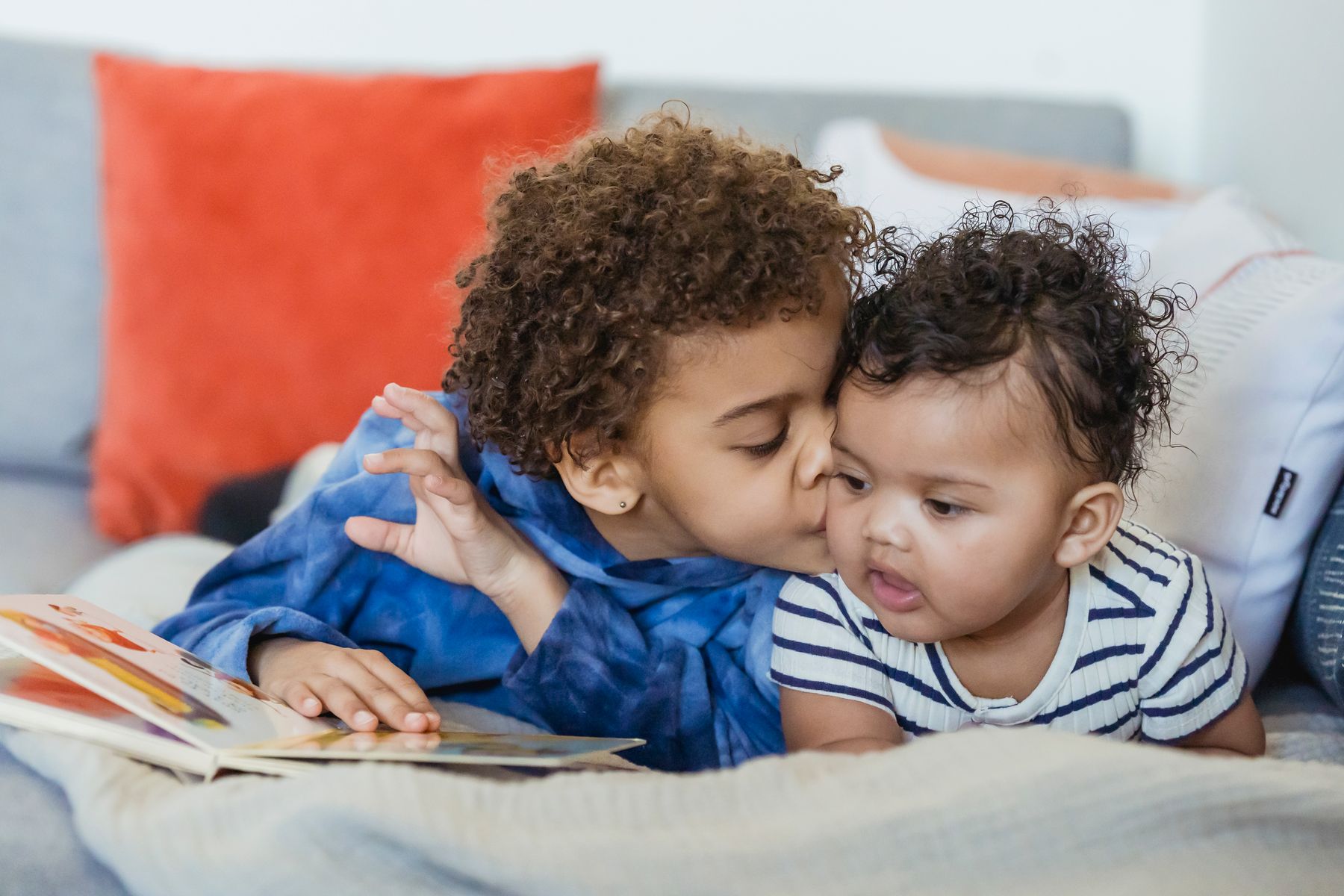 Reading with a Baby: Pram-Friendly Walks and Where to Stay
