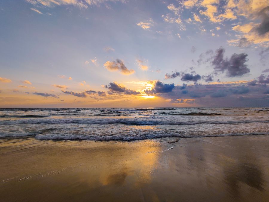 Marina Beach (Chennai) photo 6