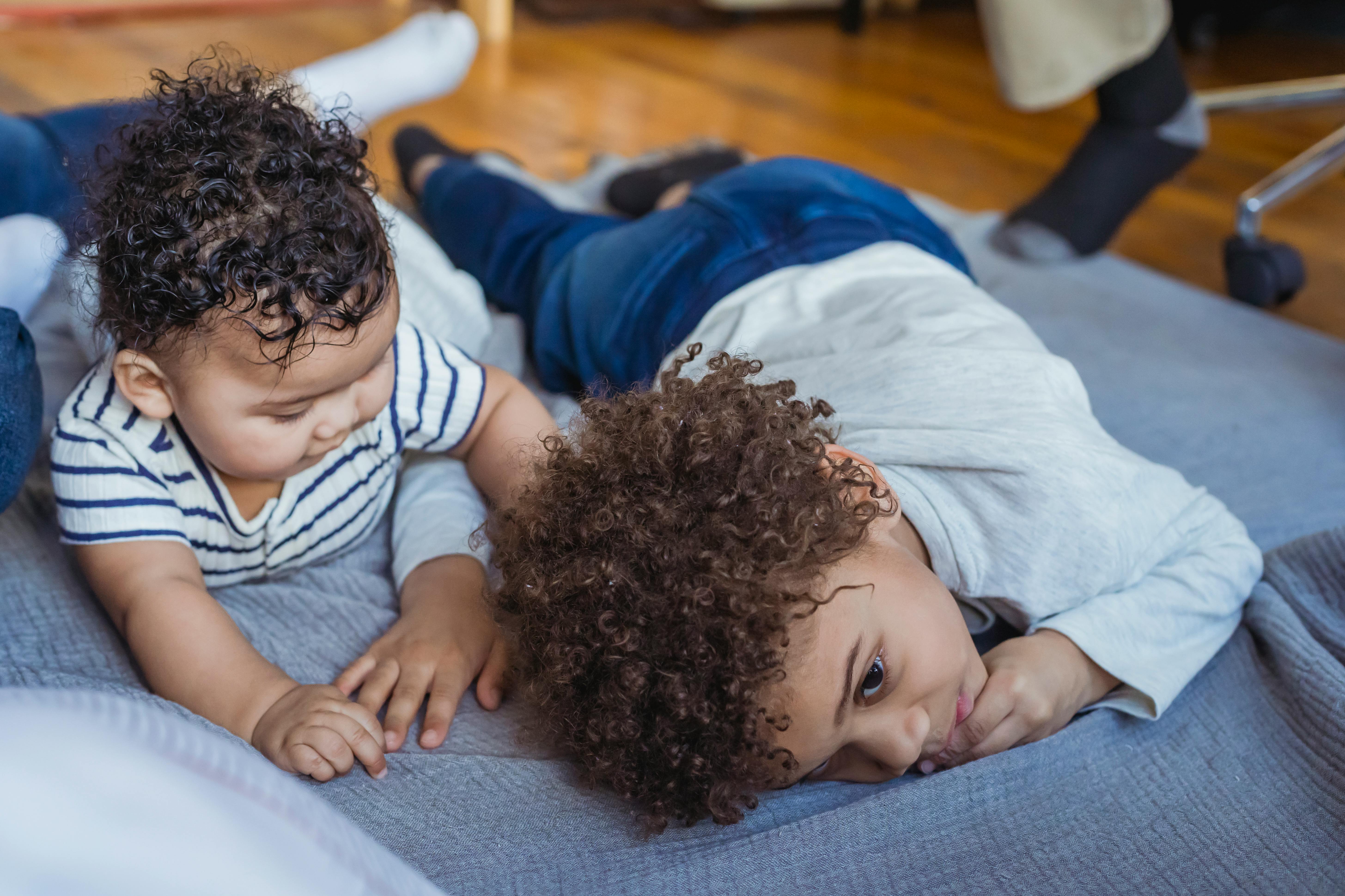 Chicago Parent Answers: What are the best parenting support groups and resources across Chicago? — Photo by Keira Burton on P