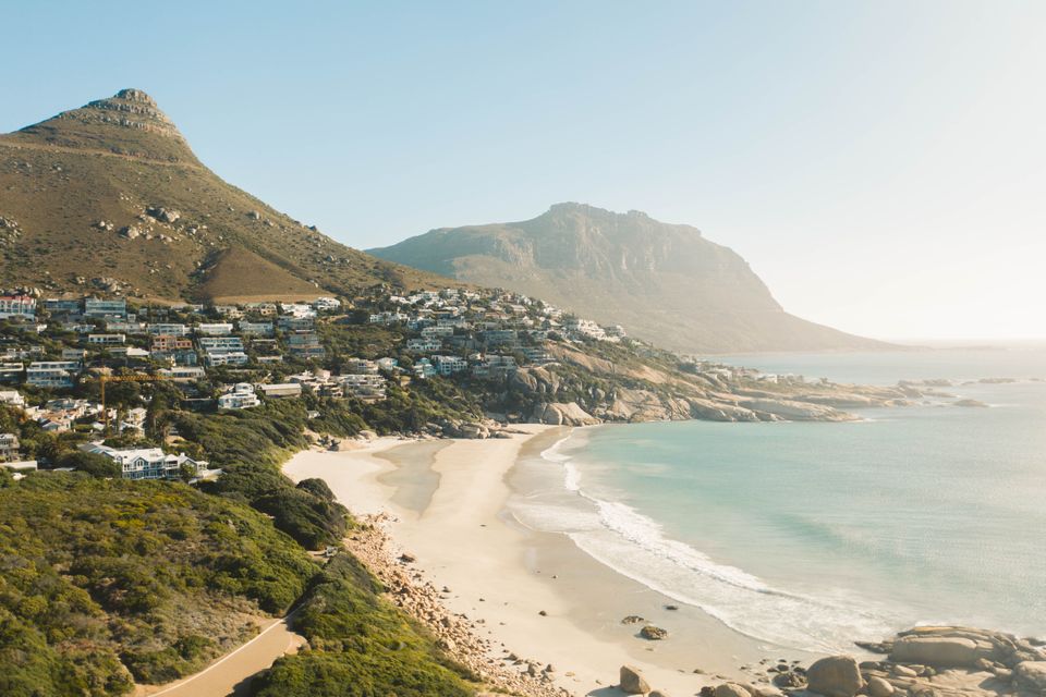 Cape Town, South Africa