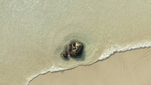 Foto profissional grátis de aerofotografia, beira mar, excepcional