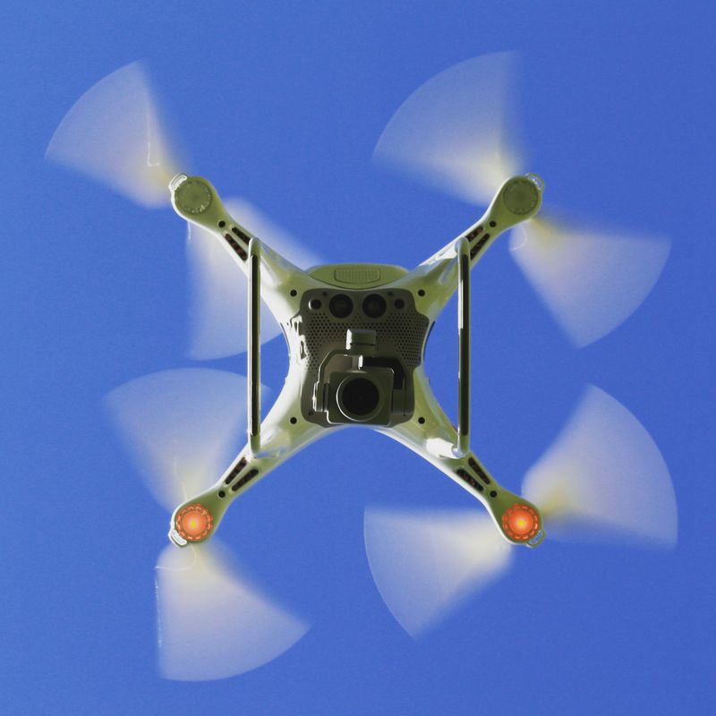 Drone Compact 4K