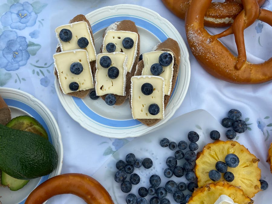 What is the healthiest bread to eat everyday?