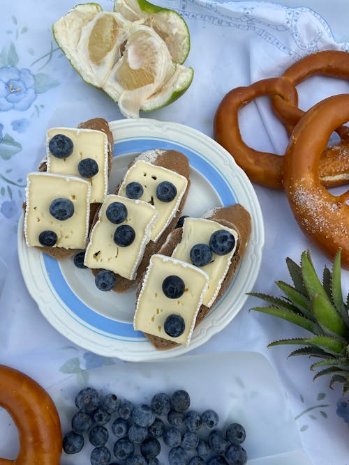 Gratis stockfoto met ananas, artikel, bakkerij