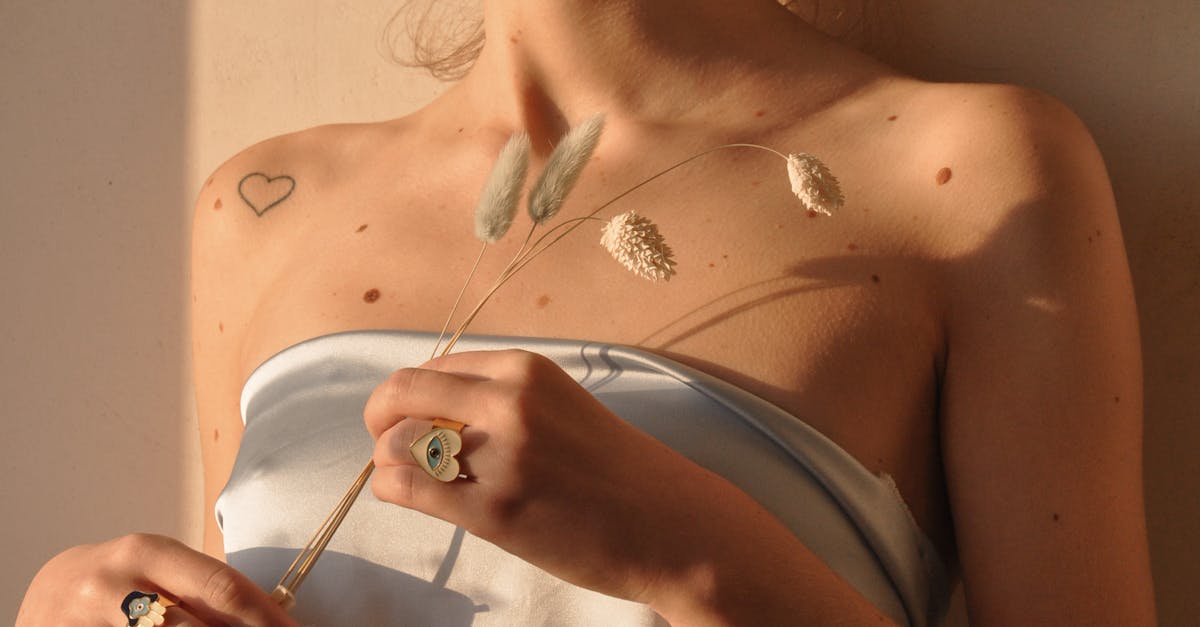 How to wear bandana top