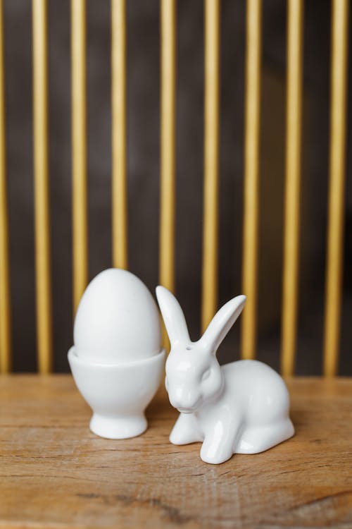 兔子, 垂直拍摄, 復活節快樂 的 免费素材图片