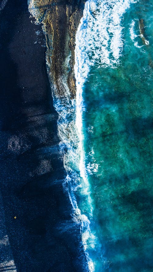 Fotos de stock gratuitas de cuerpo de agua, dice adiós, fondo de pantalla