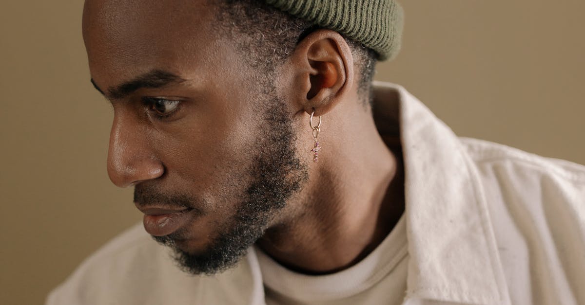 How to make a beanie hat crochet