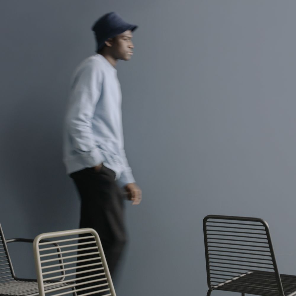 Motcombe — movers delivering furniture from a van