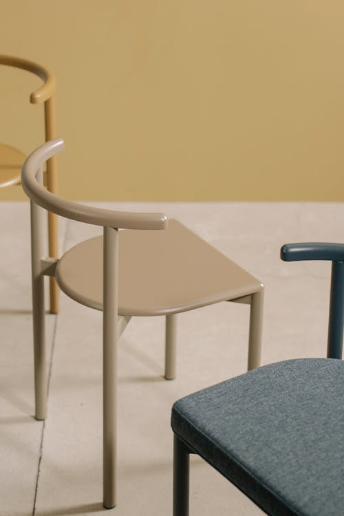 家具, 極簡主義, 顏色 的 免费素材图片
