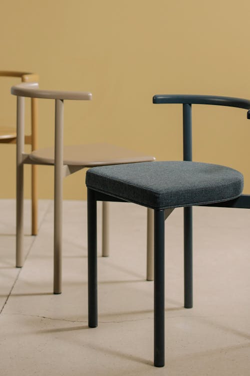 家具, 椅子, 極簡主義 的 免費圖庫相片