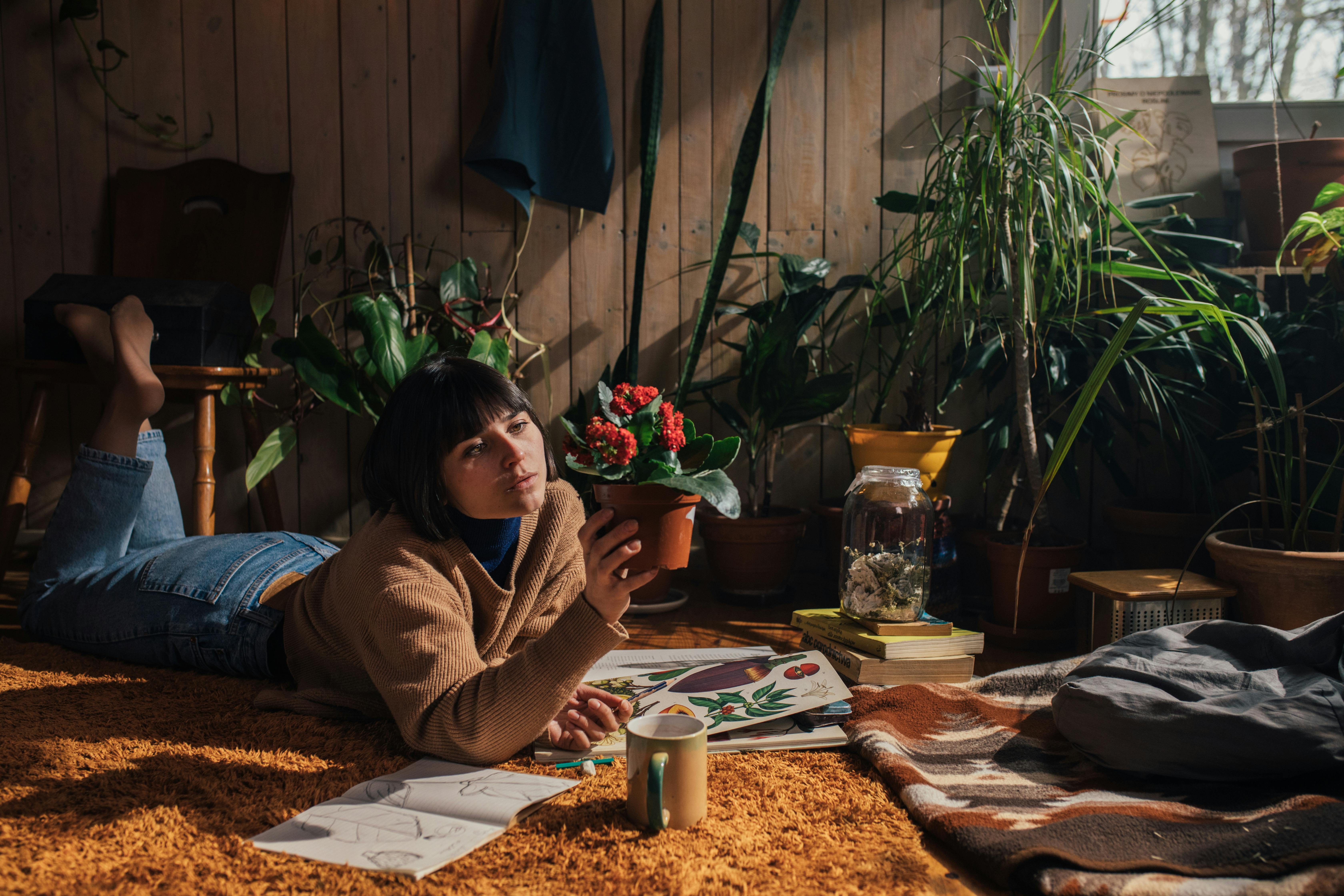 How to Build a Sustainable Artistic Practice for Long-Term Success