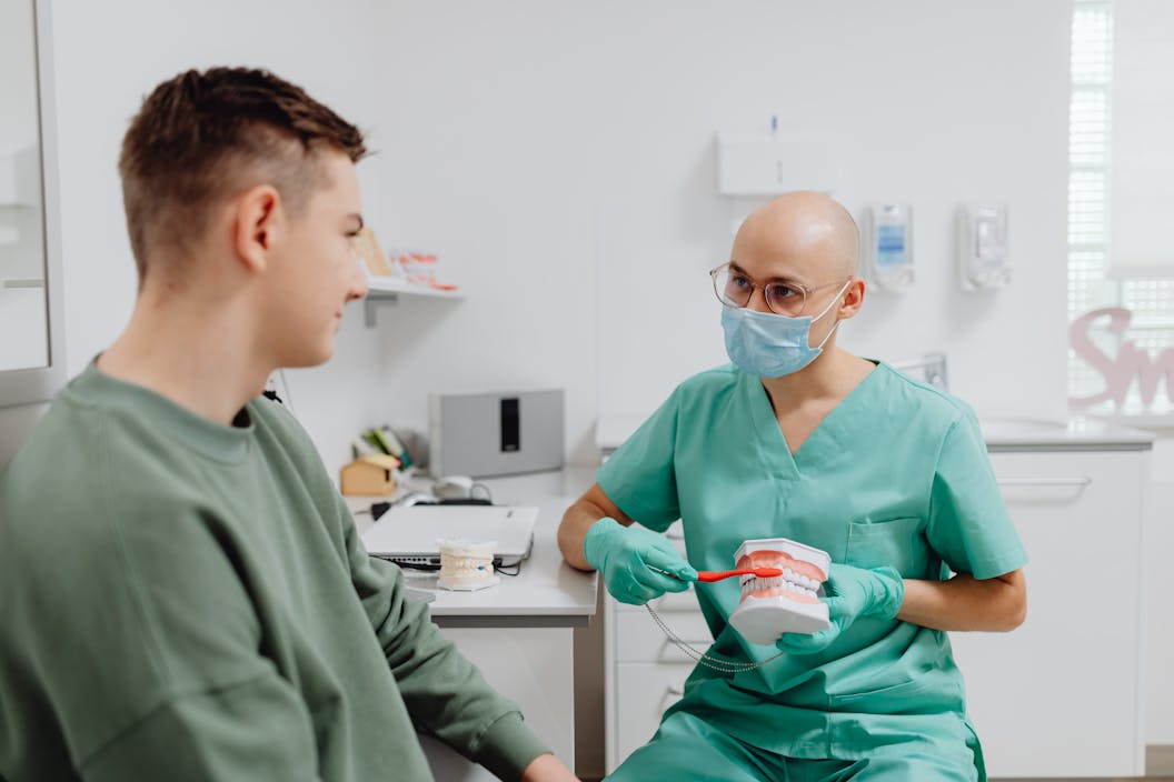 Examples Of Dental Narratives For Insurance Claiming Insurance Coverage with Dental Narratives Examples