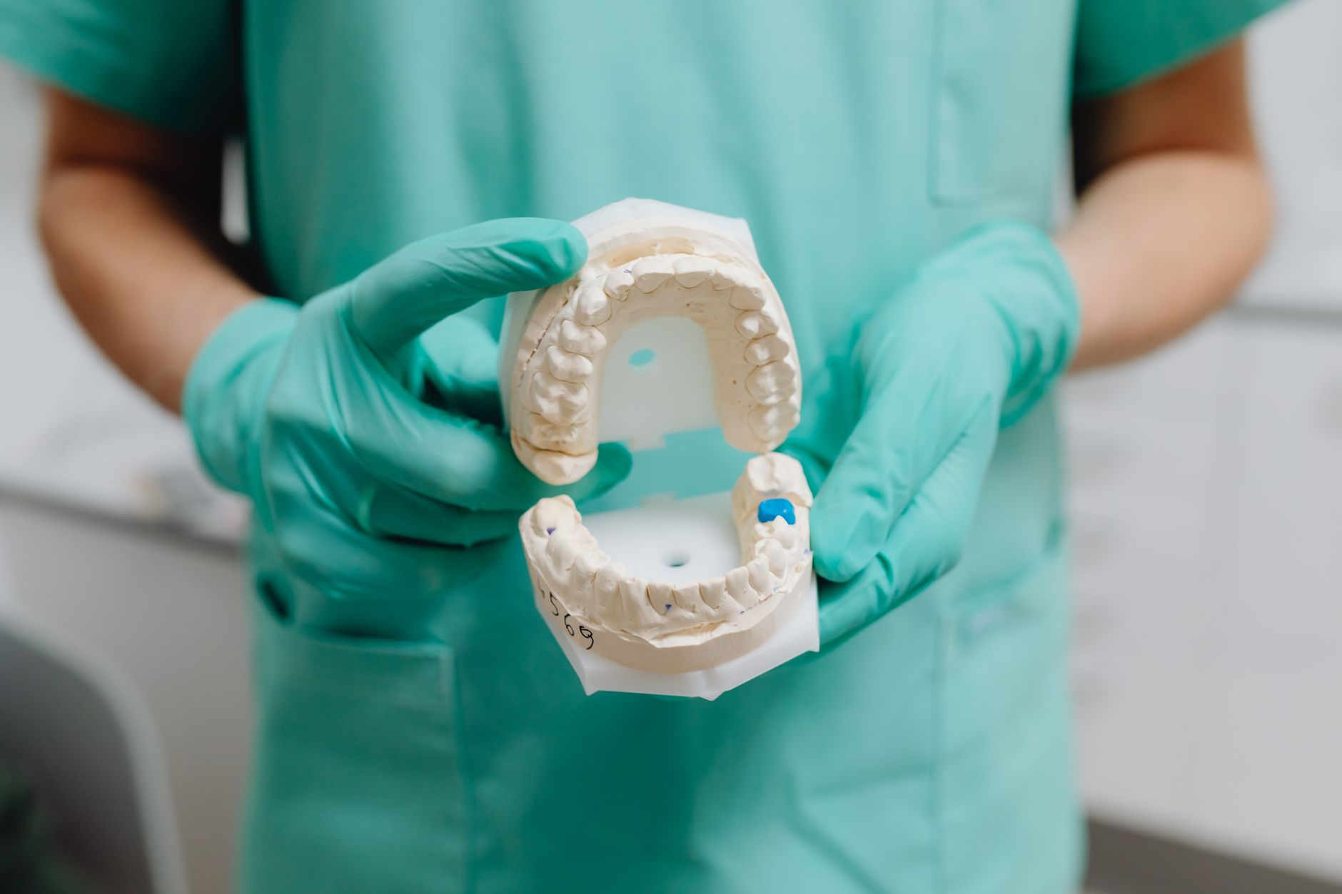 Orthodontics in a Dentistry setting — illustrative photo for East Gwillimbury, Ontario guide. Orthodontics in a Dentistry setting — illustrative photo for East Gwillimbury, Ontario guide.