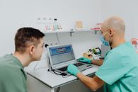 Free stock photo of adult, aid, diagnosis