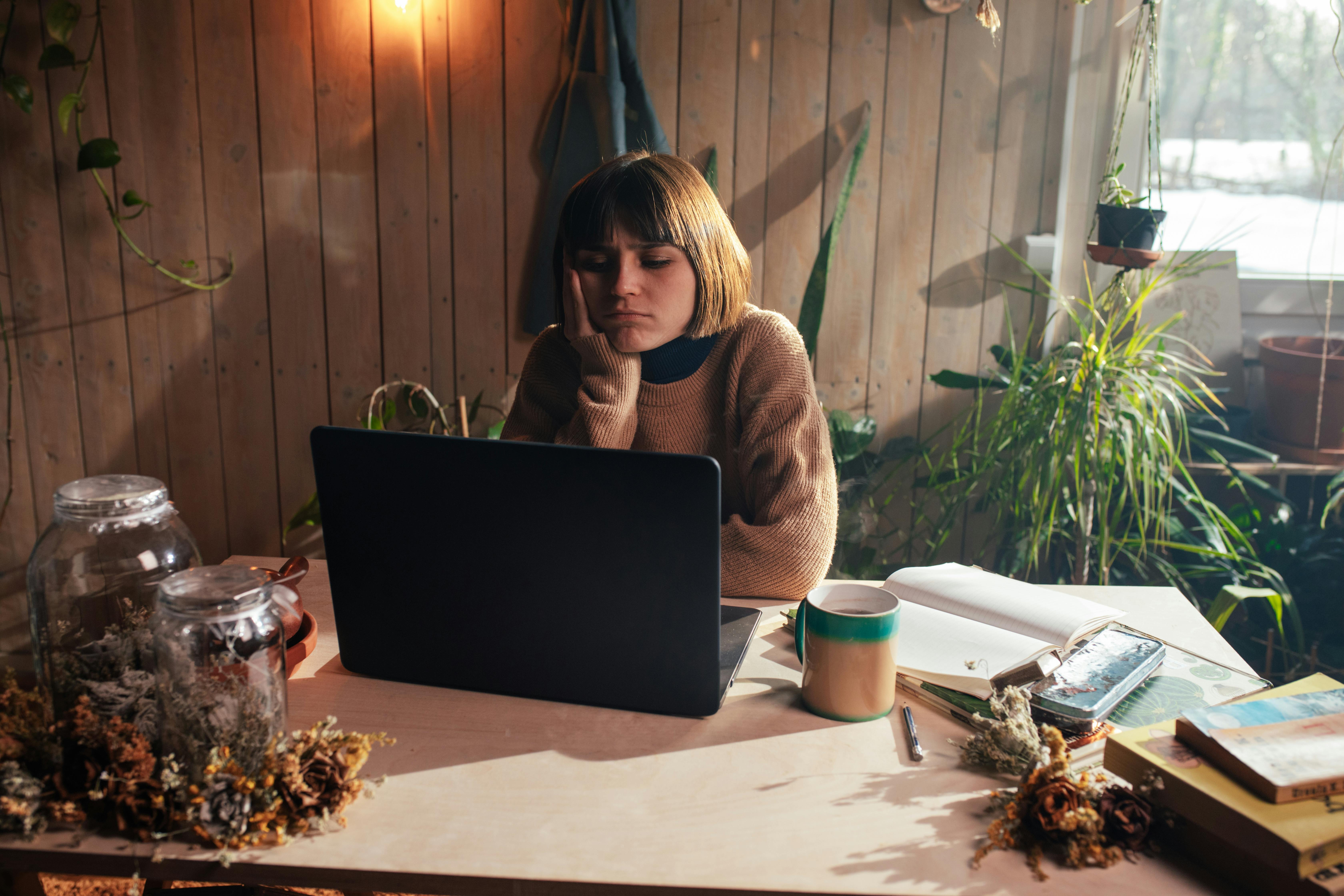 how to say you’re fed up in Spanish