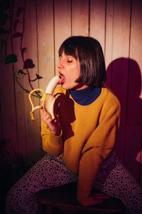 Бесплатное стоковое фото с 70-е годы, банан, ботаник