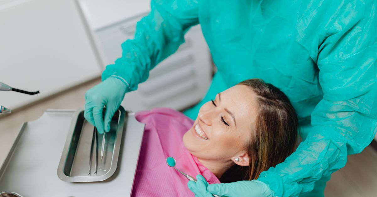 Chewing-gum dentiste : top recommandations