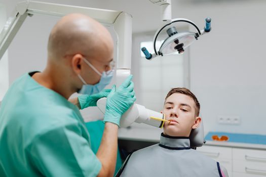 AI transforms pediatric dentistry diagnosis and behavior management
