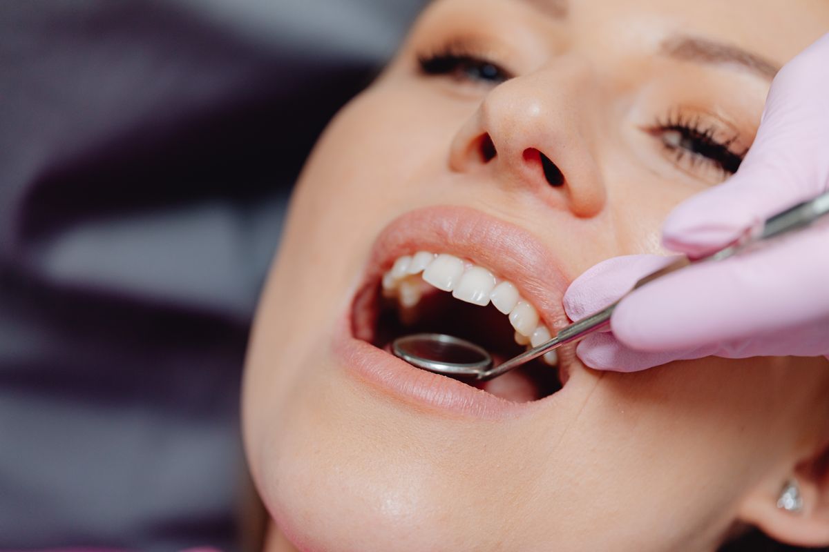 Altos estándares internacionales en tratamientos dentales