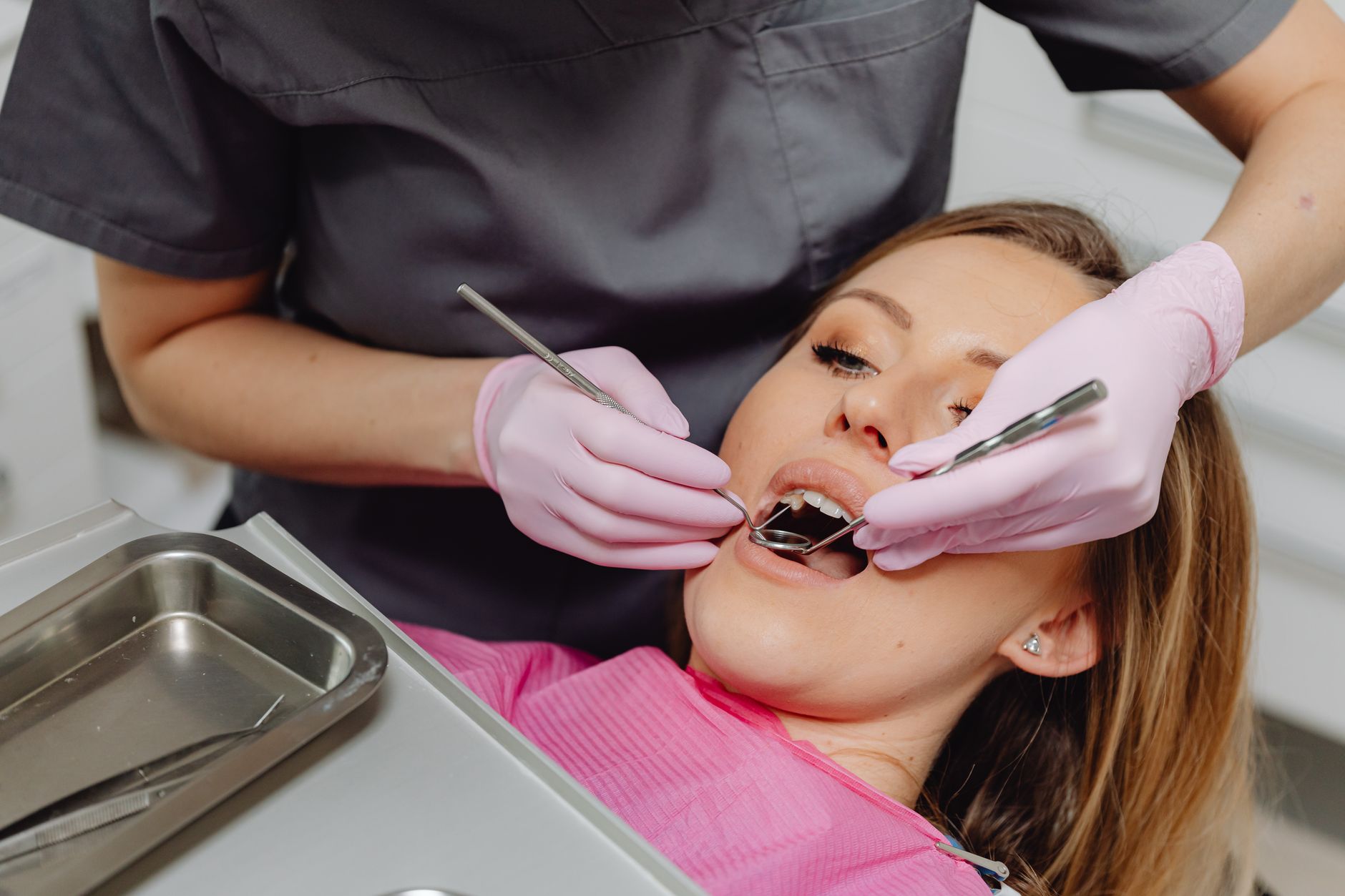 General Check-up - Denwest Dental Clinic General Check-up in Maple, Ontario - Why Denwest Digital Radiography is Best in Maple, Ontario?