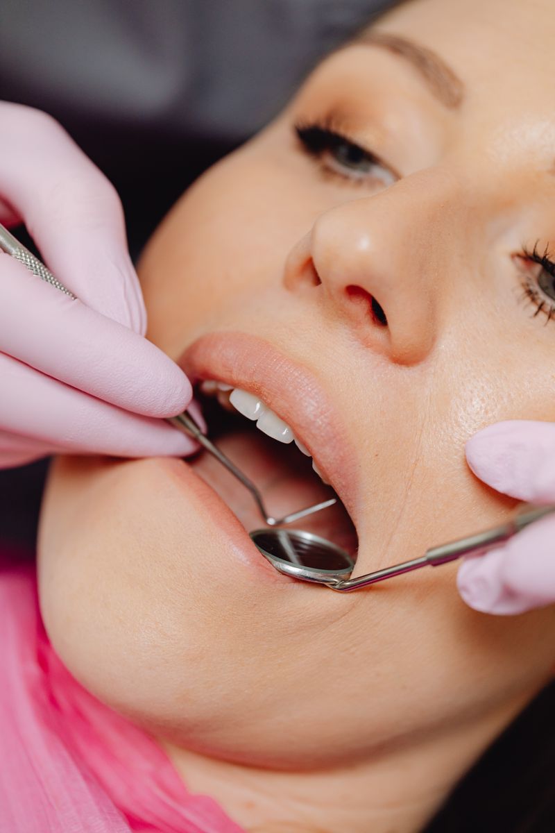 Periodoncia y Tratamiento de Encías