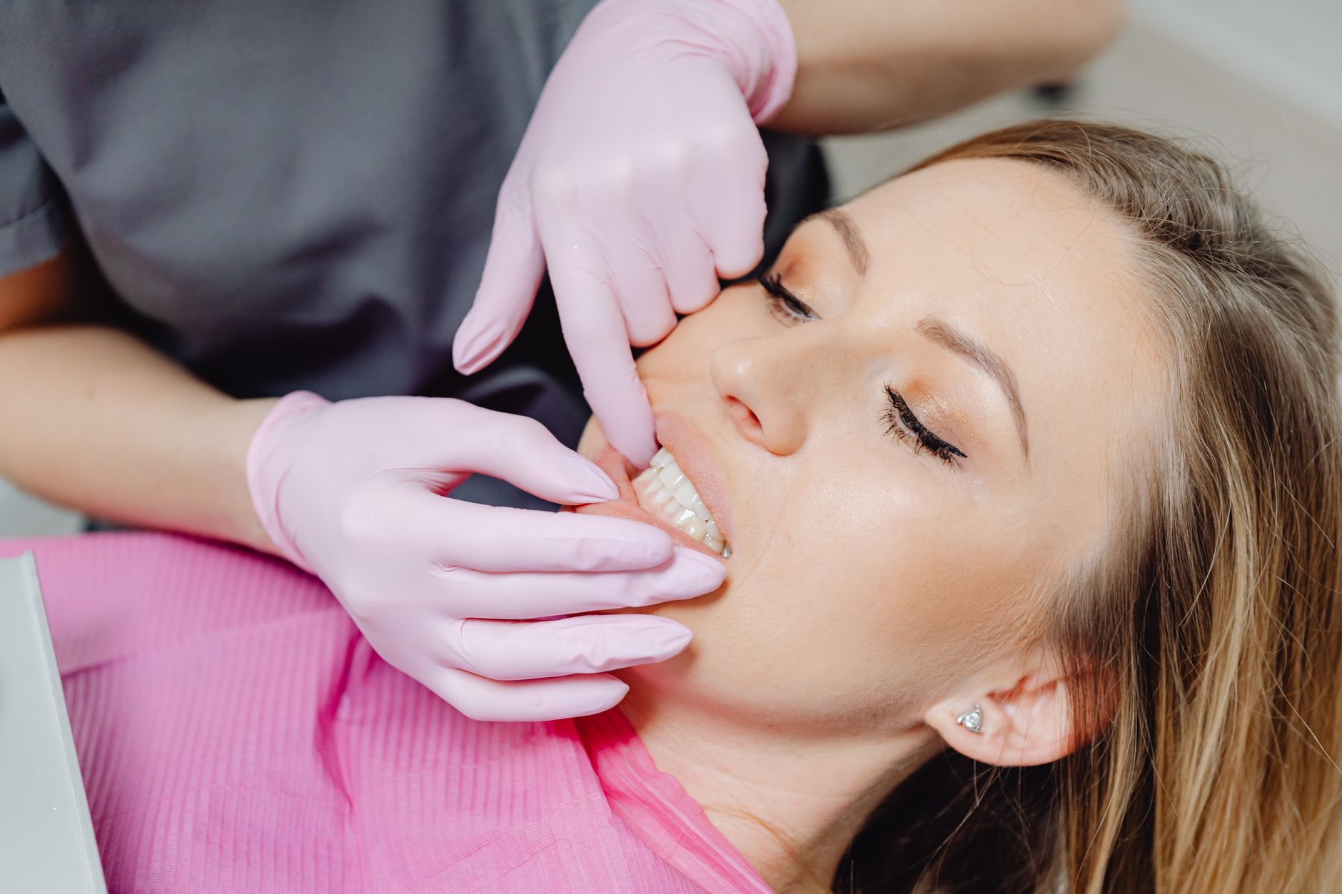 Orthodontics - Denwest Dental Clinic Orthodontics in Vaughan Metropolitan Centre, ON - Why SureSmile Aligners in Vaughan Metropolitan Centre Are Best?