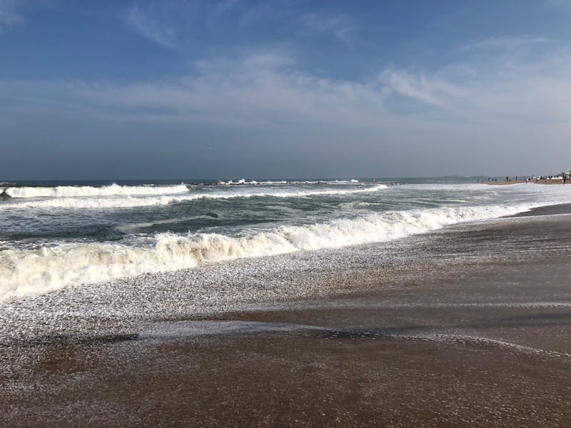 Estetik Dolgu Tedavisi