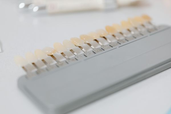 Invisalign / Clear Aligners