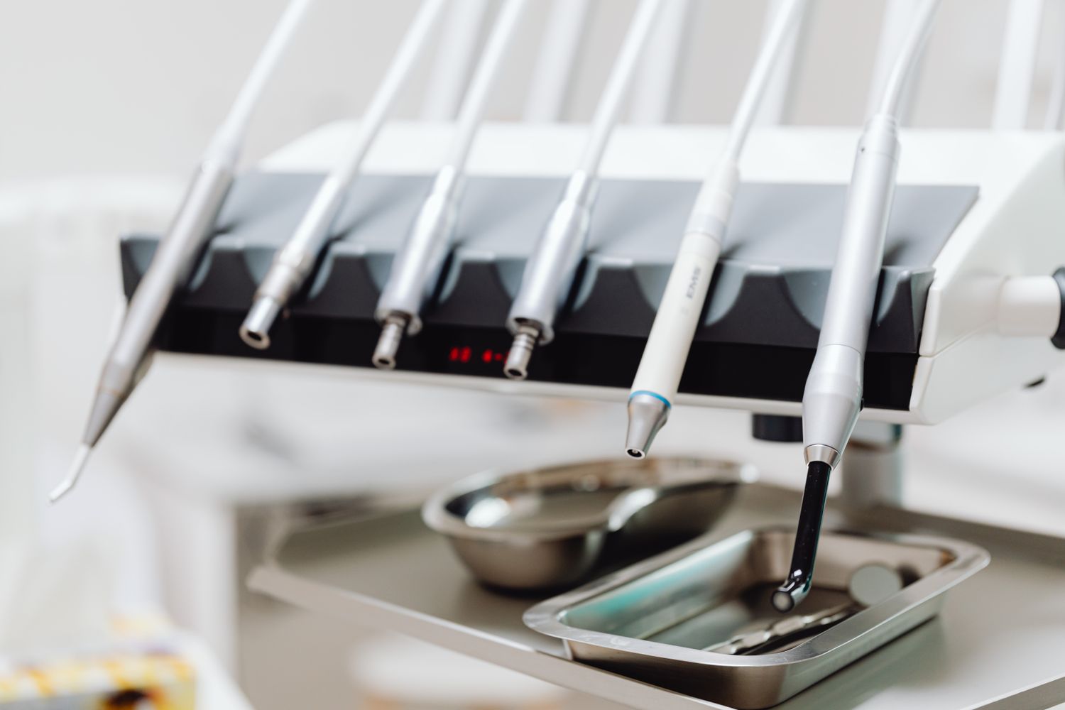 Restaurare definitivă pe implanturi, detalii clinice