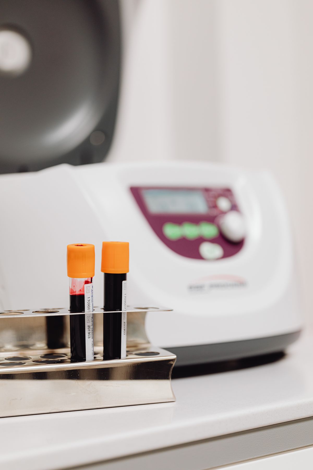 Fertility Hormone Test