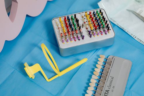 Lesión periapical